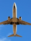 PH-BXL, Boeing 737-800, KLM Royal Dutch Airlines