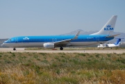 PH-BXR, Boeing 737-900, KLM Royal Dutch Airlines