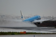 PH-BXS, Boeing 737-900, KLM Royal Dutch Airlines