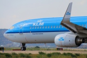 PH-BXT, Boeing 737-900, KLM Royal Dutch Airlines