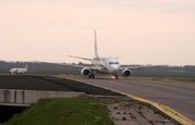 PH-HZD, Boeing 737-800, Transavia