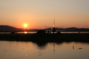 PH-HZJ, Boeing 737-800, Transavia