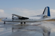 PH-JXJ, Fokker 50, Untitled