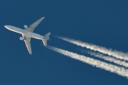 PH-KCB, McDonnell Douglas MD-11, KLM Royal Dutch Airlines