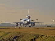 PH-KCI, McDonnell Douglas MD-11, KLM Royal Dutch Airlines