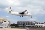 PH-KXM, Fokker 50, Untitled