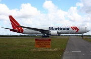 PH-MCI, Boeing 767-300ER, Martinair