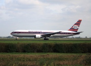 PH-MCL, Boeing 767-300ER, Martinair