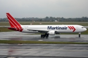 PH-MCM, Boeing 767-300ER, Martinair