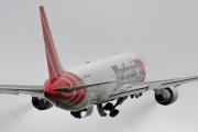 PH-MCM, Boeing 767-300ER, Martinair