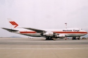 PH-MCN, Boeing 747-200F(SCD), Martinair