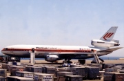 PH-MCO, McDonnell Douglas DC-10-30, Martinair