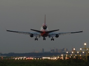 PH-MCP, McDonnell Douglas MD-11-CF, Martinair