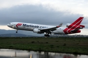 PH-MCP, McDonnell Douglas MD-11-CF, Martinair