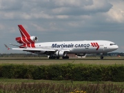 PH-MCP, McDonnell Douglas MD-11-CF, Martinair