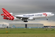 PH-MCP, McDonnell Douglas MD-11-CF, Martinair