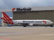 PH-MCP, McDonnell Douglas MD-11-CF, Martinair