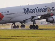 PH-MCP, McDonnell Douglas MD-11-CF, Martinair