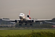 PH-MCP, McDonnell Douglas MD-11-CF, Martinair