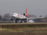 PH-MCR, McDonnell Douglas MD-11, Martinair