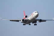 PH-MCT, McDonnell Douglas MD-11-CF, Martinair