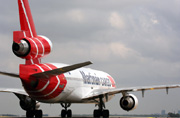 PH-MCT, McDonnell Douglas MD-11-CF, Martinair