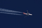 PH-MCT, McDonnell Douglas MD-11-CF, Martinair