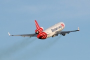 PH-MCU, McDonnell Douglas MD-11-F, Martinair