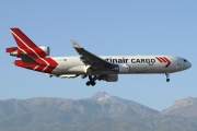 PH-MCU, McDonnell Douglas MD-11-F, Martinair