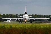 PH-MCU, McDonnell Douglas MD-11-F, Martinair