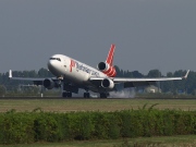 PH-MCW, McDonnell Douglas MD-11-F, Martinair