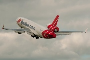 PH-MCW, McDonnell Douglas MD-11-F, Martinair