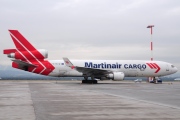 PH-MCW, McDonnell Douglas MD-11-F, Martinair