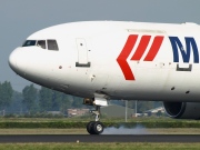 PH-MCW, McDonnell Douglas MD-11-F, Martinair