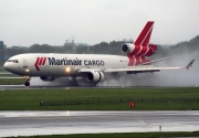 PH-MCY, McDonnell Douglas MD-11-F, Martinair