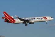 PH-MCY, McDonnell Douglas MD-11-F, Martinair