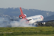 PH-MCY, McDonnell Douglas MD-11-F, Martinair