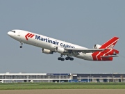 PH-MCY, McDonnell Douglas MD-11-F, Martinair