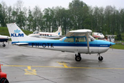 PH-OTK, Cessna 172N Skyhawk, KLM Royal Dutch Airlines