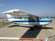 PH-OTK, Cessna 172N Skyhawk, KLM Royal Dutch Airlines