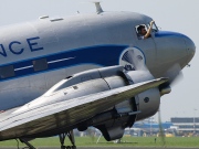 PH-PBA, Douglas C-47A Skytrain, DDA Classic Airlines