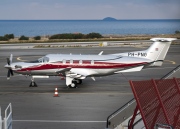 PH-PNG, Pilatus PC-12-47, Private