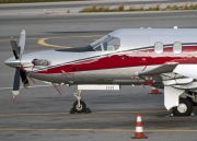 PH-PNG, Pilatus PC-12-47, Private