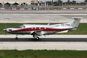 PH-PNG, Pilatus PC-12-47, Private