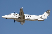 PH-RNG, Beechcraft 1900-D, Jetisfaction