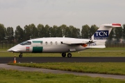 PH-TCN, Piaggio P180 Avanti, Trammel Crow Netherlands