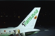 PH-TKA, Boeing 757-200, Transavia