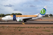 PH-XRA, Boeing 737-700, Transavia