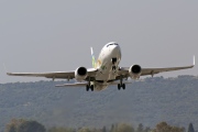 PH-XRA, Boeing 737-700, Transavia