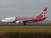 PH-XRA, Boeing 737-700, Transavia